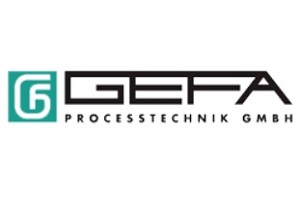 GEFA Processtechnik промышленная арматура, фильтры