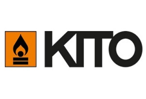Взрывозащитная Арматура KITO для хранения и транспортировки взрывоопасных жидкостей, паров и газов