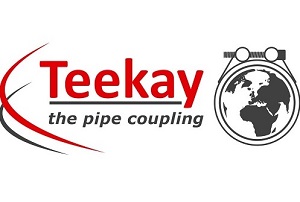  Соединительные и ремонтные муфты TEEKAY для различных труб, магистральный сетей, морских судов и платформ