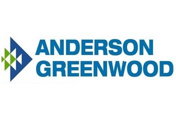 ANDERSON GREENWOOD Предохранительные клапана высокого давления 